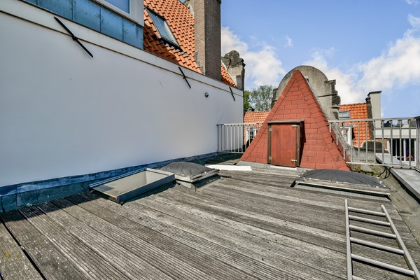 Photo - For sale: Nieuwe Kerkstraat 20, 1018 EB Amsterdam